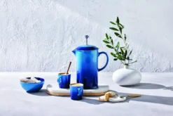 Le Creuset Becher In Azure, 200 Ml -Le Creuset-Shop AZURE S 5524 copy