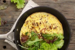 Le Creuset Aluminium-Antihaft-Pfanne Flach 24 Le Creuset Aluminium-Antihaft-Pfanne Flach -Le Creuset-Shop Aluminium Antihaft 13 klein