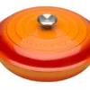 Le Creuset Gourmet-Profitopf Signature In Ofenrot