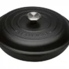 Le Creuset Gourmet-Profitopf Signature In Schwarz
