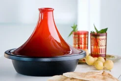 Le Creuset-Shop -Le Creuset-Shop Gusseisen 22 l