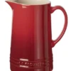 Le Creuset Saftkrug In Kirschrot