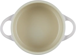 Le Creuset Mini Cocotte Mit Herzknopf In Shell Pink 10 Le Creuset Mini Cocotte Mit Herzknopf In Shell Pink -Le Creuset-Shop LC 20210816 ZS PS NS 81901107770303 005