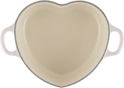 Le Creuset Herzbräter Aus Gusseisen Mit Herzgriff In Shell Pink 9 Le Creuset Herzbräter Aus Gusseisen Mit Herzgriff In Shell Pink -Le Creuset-Shop LC 20210923 HL PS NS 21401207774455 005