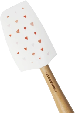 Le Creuset Mittlere Kochkelle Craft Hearts -Le Creuset-Shop LC 20220118 ZS PS NS 42004290101100 003
