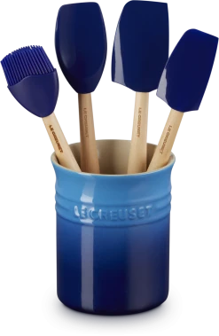 Le Creuset Kochkellen Craft, 5er-Set In Azure