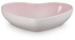 Le Creuset Schüssel In Herzform In Shell Pink -Le Creuset-Shop LC 20221028 ZS PS FS 80172657770099 002
