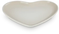 Le Creuset Herzteller In Meringue