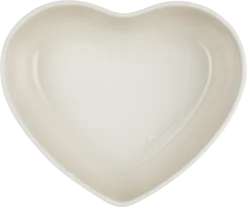 Le Creuset Servierschale In Herzform In Meringue -Le Creuset-Shop LC 20221028 ZS PS NS 80172297160003 004