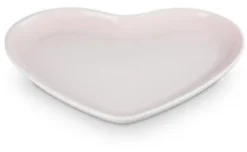 Le Creuset Herzteller In Shell Pink