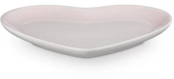 Le Creuset Herzteller In Shell Pink 3 Le Creuset Herzteller In Shell Pink – Bild 3
