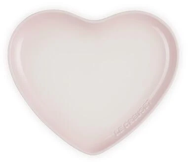 Le Creuset Herzteller In Shell Pink 4 Le Creuset Herzteller In Shell Pink – Bild 4