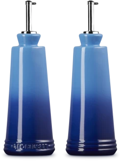 Le Creuset Öl- & Essigset Signature In Azure