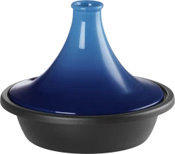 Le Creuset Tagine In Azure