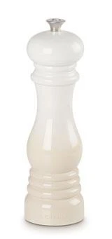 Le Creuset Salzmühle In Meringue