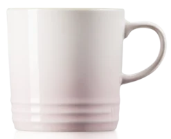 Le Creuset Becher In Shell Pink, 0,35 L -Le Creuset-Shop LC Becher 2 70302357770002