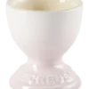 Le Creuset Eierbecher Mit Standfuß In Shell Pink