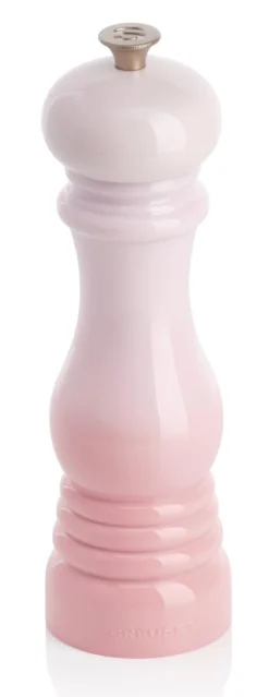 Le Creuset Salzmühle In Shell Pink