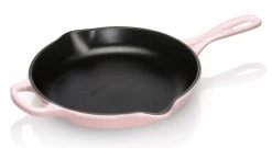 Le Creuset Brat- Und Servierpfanne Signature In Shell Pink