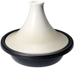 Le Creuset Tagine In Meringue