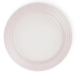 Le Creuset Frühstücksteller In Shell Pink