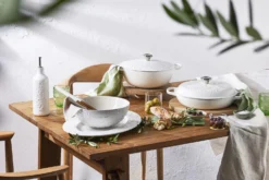 Le Creuset Gourmet-Profitopf Signature In Olive -Le Creuset-Shop LECREUSET 09 02 22 5695 1