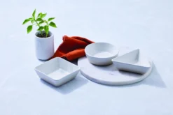 Le Creuset Tapasschälchen 3er Set In Meringue -Le Creuset-Shop LECREUSET 26735 Colour Your Day 1