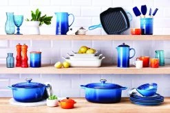 Le Creuset Kleine Kochkelle Craft In Azure 7 Le Creuset Kleine Kochkelle Craft In Azure -Le Creuset-Shop LECREUSET A 3800 copy 5