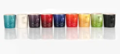 Le Creuset Becher In Karibik, 200 Ml -Le Creuset-Shop LeCreuset Becher klein Gruppe 2 5 l