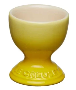 Le Creuset Eierbecher Mit Standfuß In Citrus
