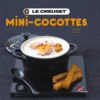 Le Creuset Mini-Cocottes-Kochbuch