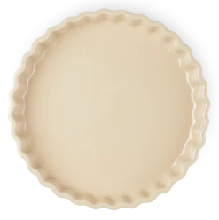 Le Creuset Tarteform In Shell Pink 5 Le Creuset Tarteform In Shell Pink -Le Creuset-Shop LeCreuset Tarteform 61120287770006 00001