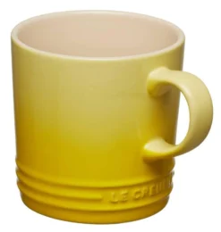 Le Creuset Becher In Citrus, 0,35 L