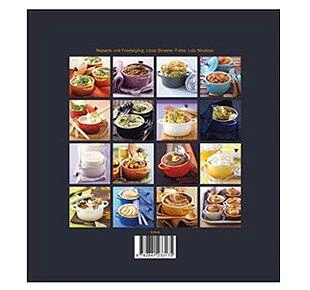 Le Creuset Mini-Cocottes-Kochbuch 2 Le Creuset Mini-Cocottes-Kochbuch – Bild 2