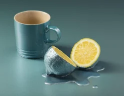 Le Creuset Becher 0,35 Liter In Palm Metallic 7 Le Creuset Becher 0,35 Liter In Palm Metallic -Le Creuset-Shop Metallics LS01