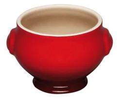 Le Creuset Suppenterrine In Kirschrot