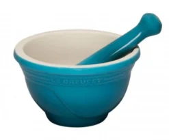 Le Creuset Mörser In Karibik
