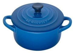 Le Creuset Mini Cocotte In Marseille